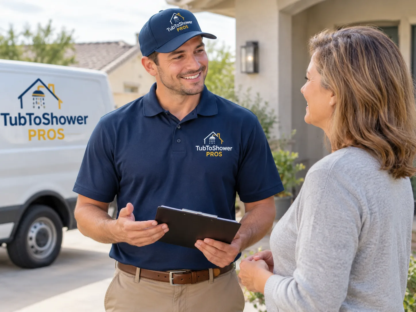 Tub Shower Conversion Luzerne, PA FAQs